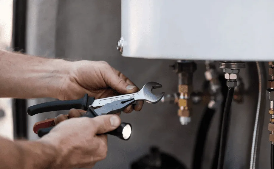 Why choose Water Heater Repair in Mercedes, TX